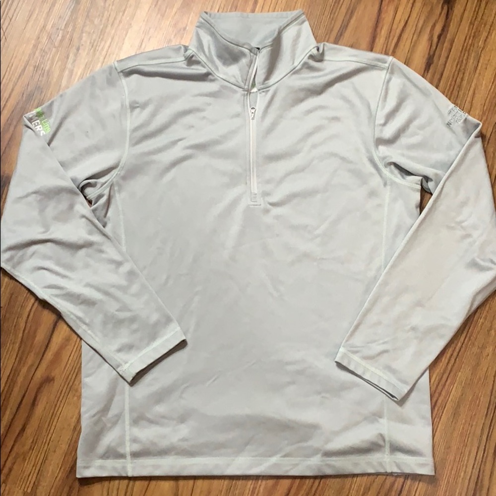 The North Face Long Sleeves Jacket (Large)